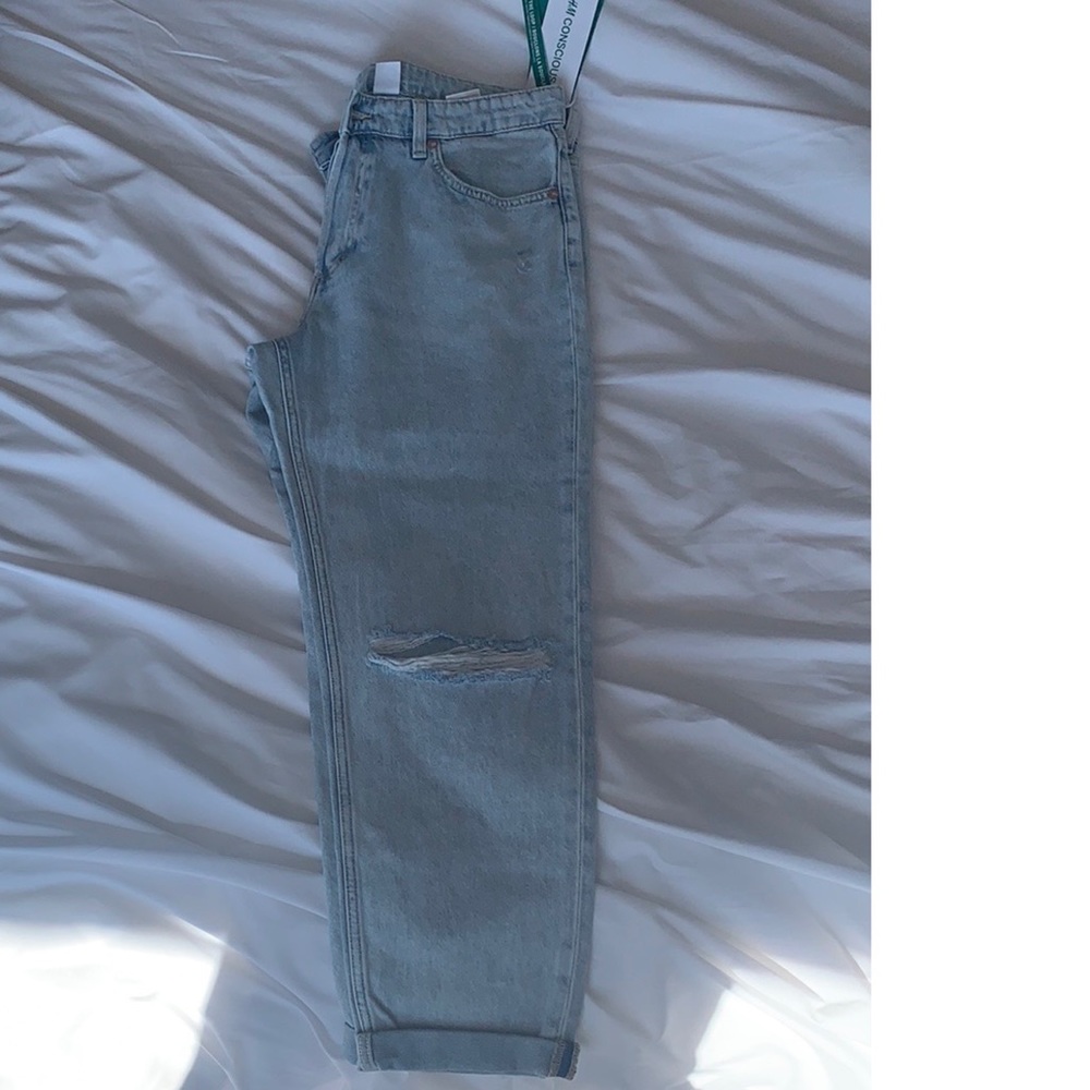 H&M Women’s Boyfriend Jeans